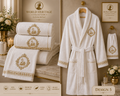 LBS-0502| London Heritage Royal Bath Collection – Premium Cotton Gift Box