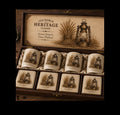 Title

VMGS- 0602| Classic Heritage Vintage Lantern Bathrobe & Towel Gift Set