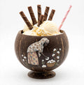 HCC-0804 | The Sudanese Cotton Harvest –  Heritage Coconut Cup