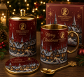 🎄 XM-0105 | Merry Christmas – Limited Edition Mug Gift Set